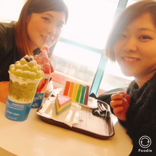 女子旅　ソウル4日間